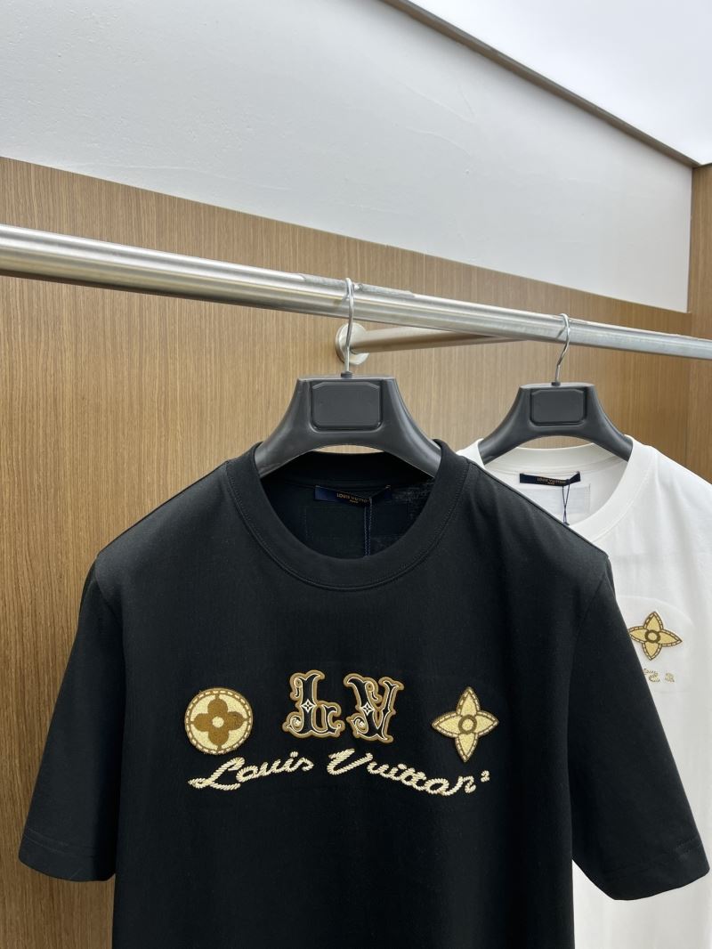 Louis Vuitton T-Shirts